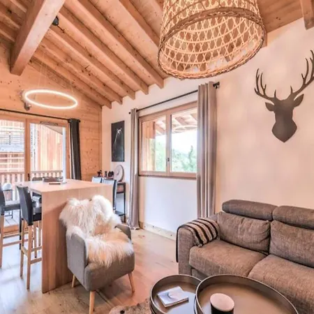 Apartment For 5 People *