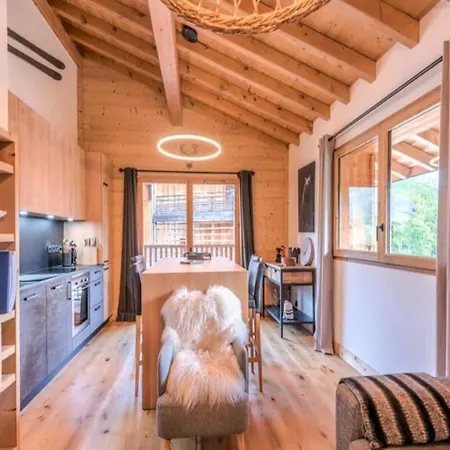 Apartment For 5 People