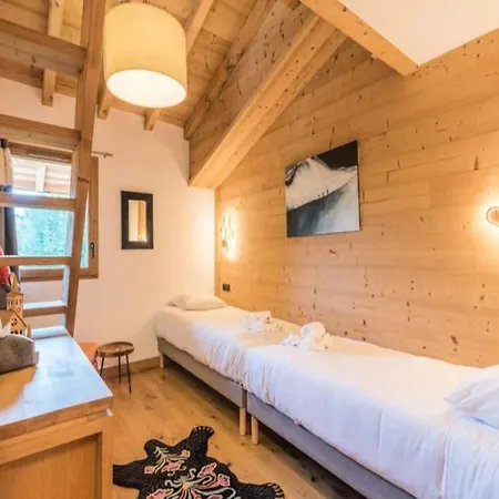 Apartment For 5 People