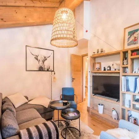 Apartment For 5 People *